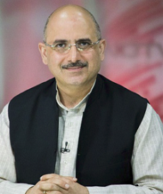 chairman