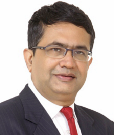 chairman