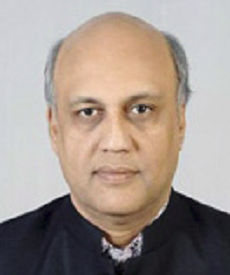 chairman